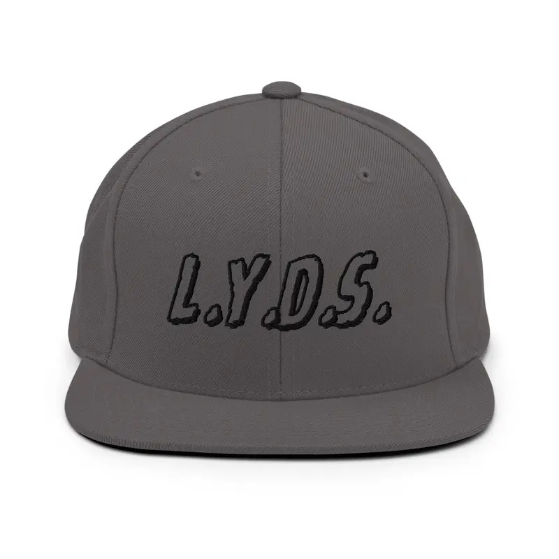 L.Y.D.S. Snapback